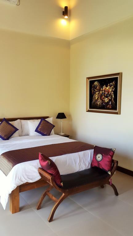 Hotel Casa De Amed Exteriér fotografie