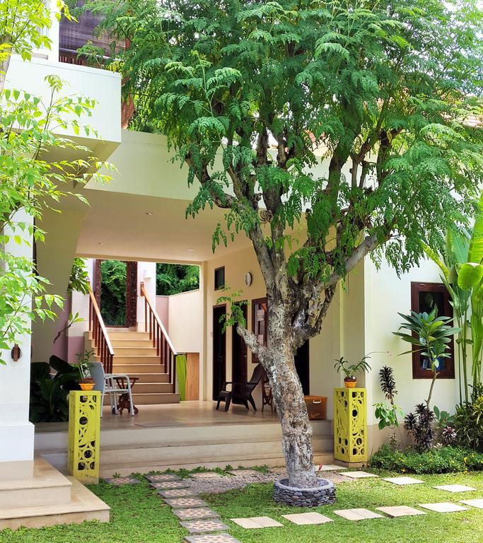 Hotel Casa De Amed Exteriér fotografie
