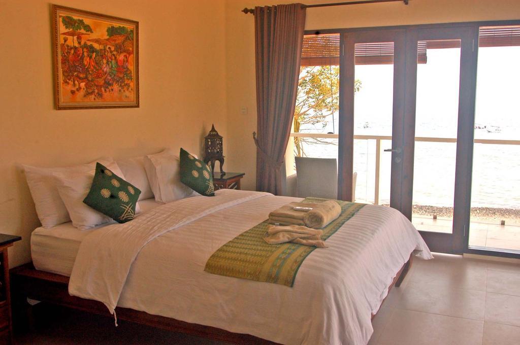 Hotel Casa De Amed Exteriér fotografie